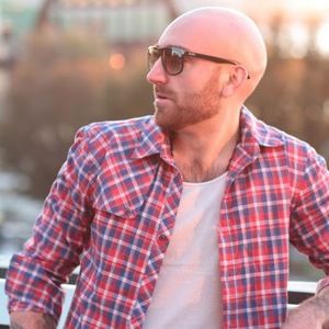 Meet your Posher, Andrew